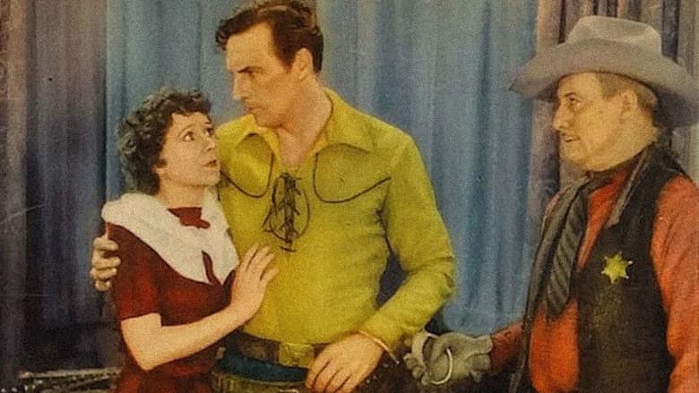 The Laramie Kid still 1