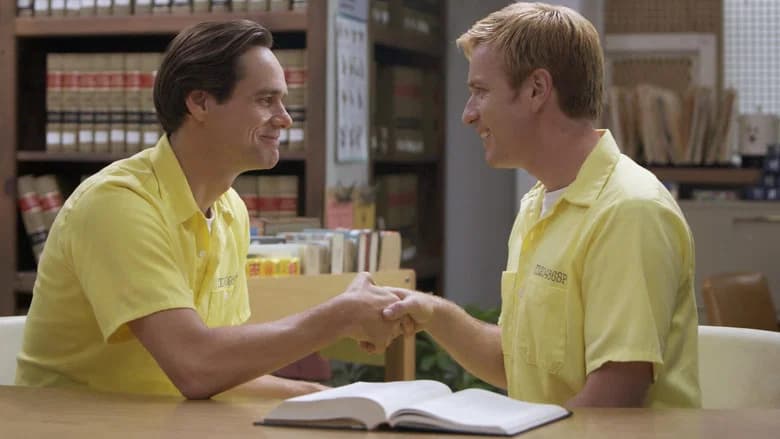 I Love You Phillip Morris still 3