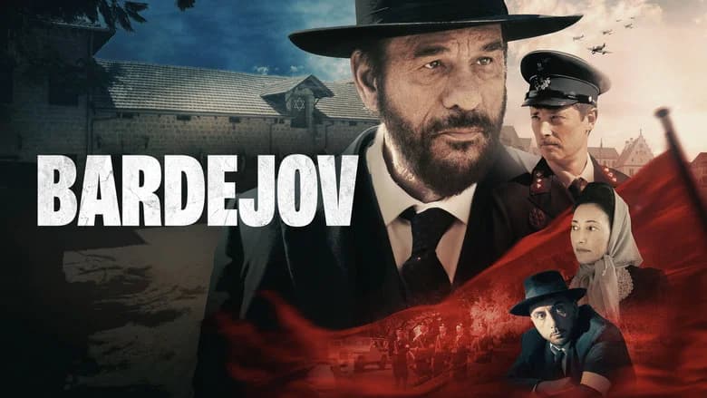 Bardejov still 1