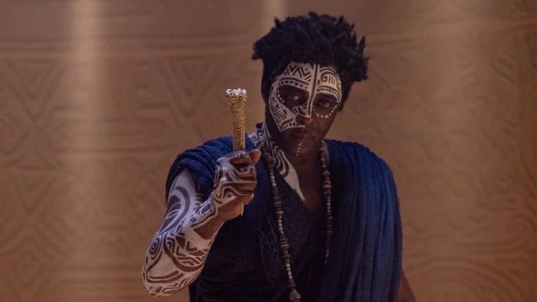 Children of Blood and Bone still 5