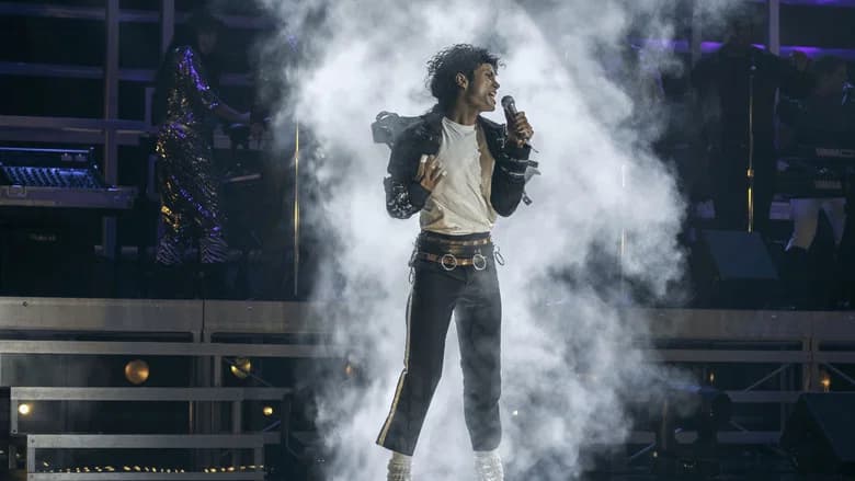 Michael still 4
