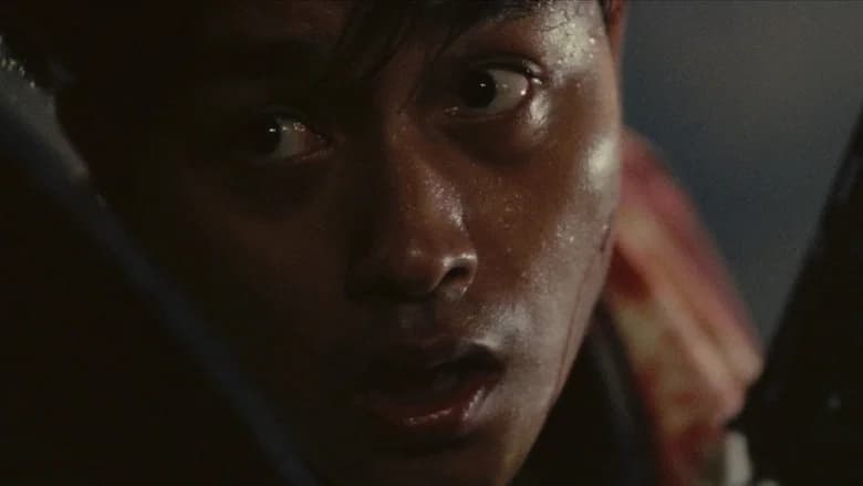 A Better Tomorrow still 8