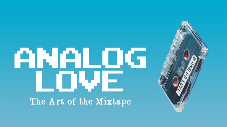 Analog Love still 6