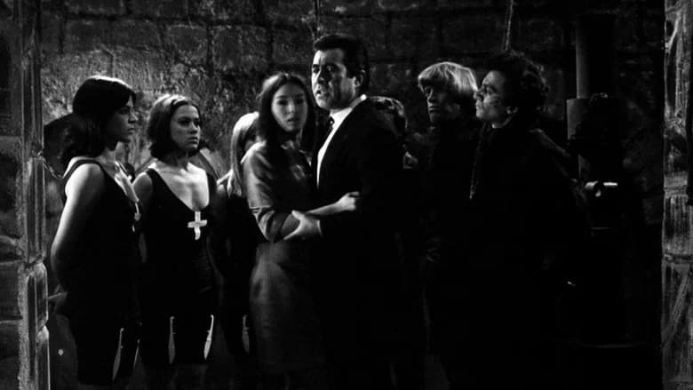 The Strange World of Coffin Joe still 3