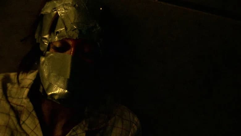 Chain Letter still 3