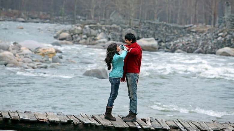 Akaash Vani still 8