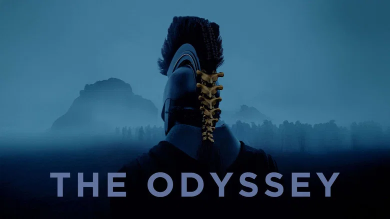 The Odyssey still 8