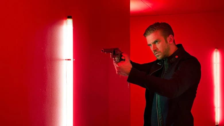 The Guest still 2