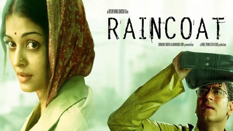 Raincoat still 2