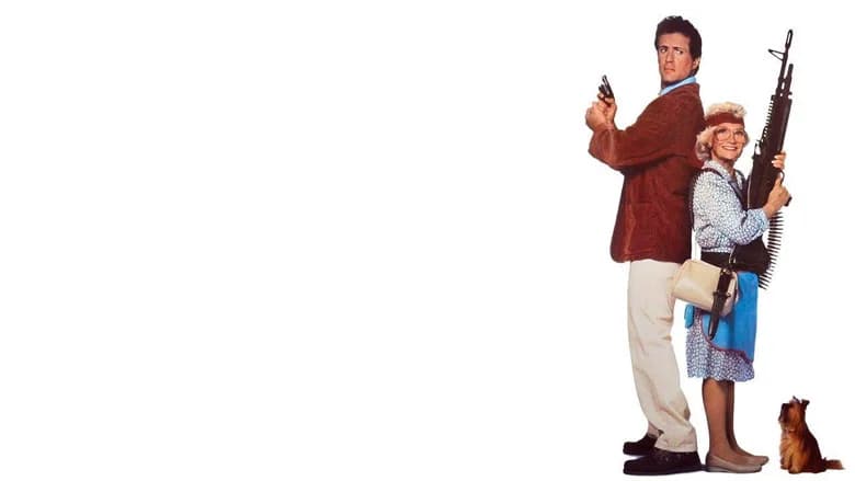 Stop! Or My Mom Will Shoot still 8