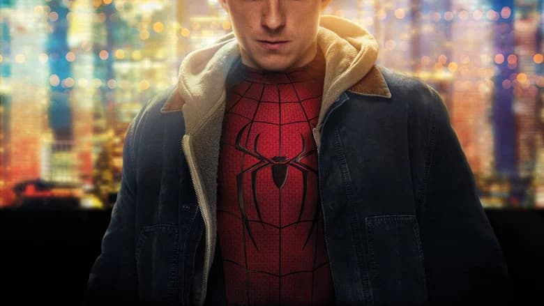 Spider-Man: Brand New Day still 1