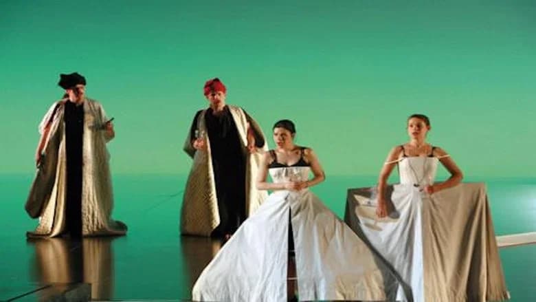 Cosi Fan Tutte still 1