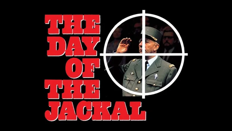 The Day of the Jackal still 4