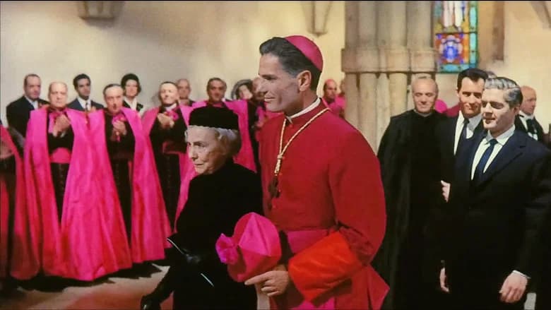 The Cardinal still 2