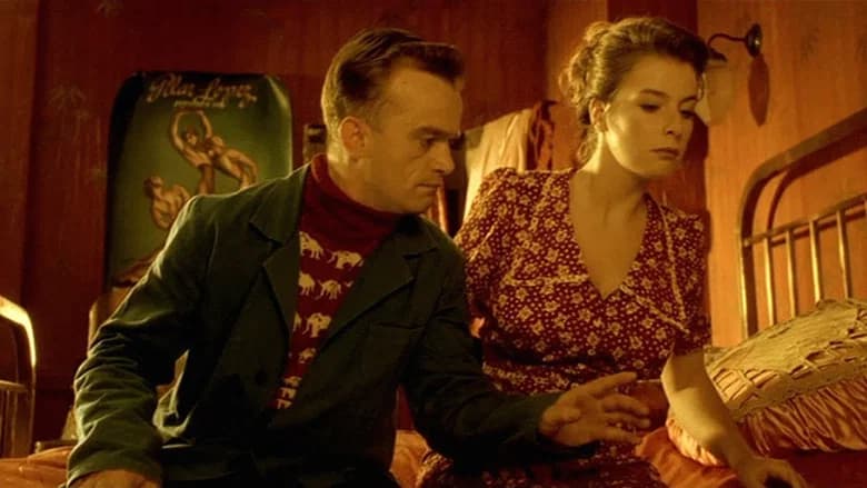 Delicatessen still 5