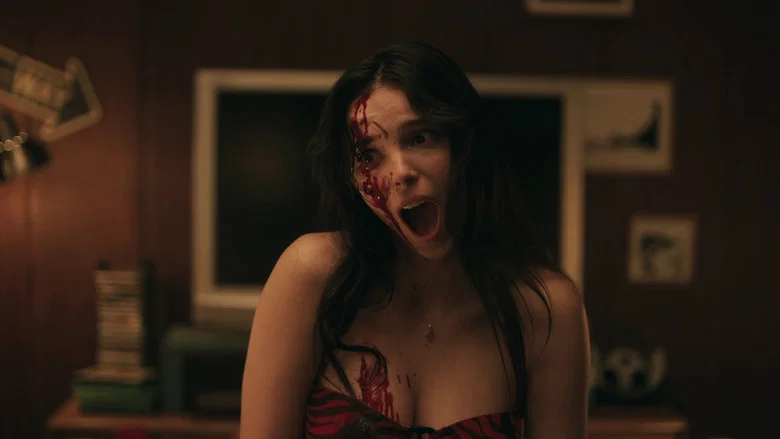 Obsession still 2