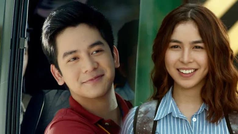 Vince & Kath & James still 7
