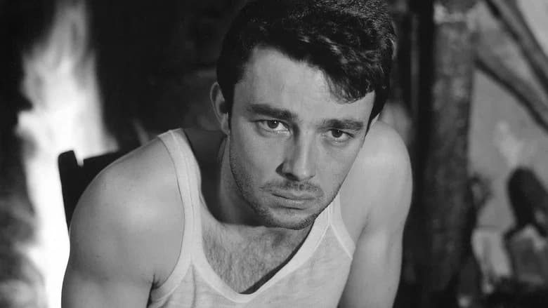 Le Beau Serge still 6