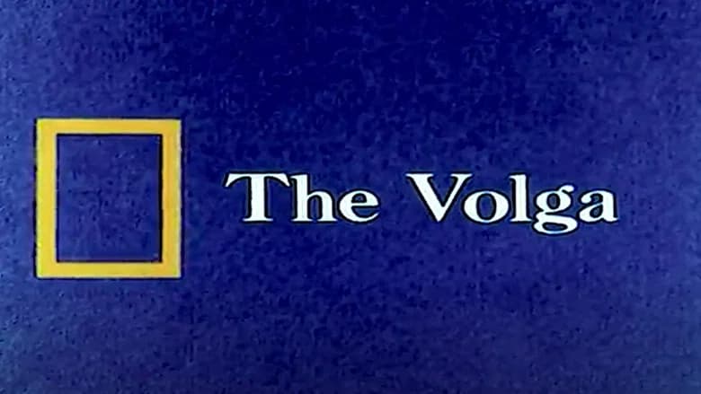 National Geographic: The Volga still 1