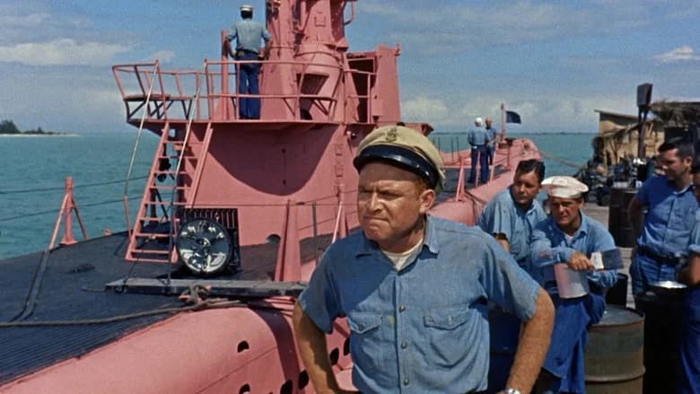 Operation Petticoat still 6