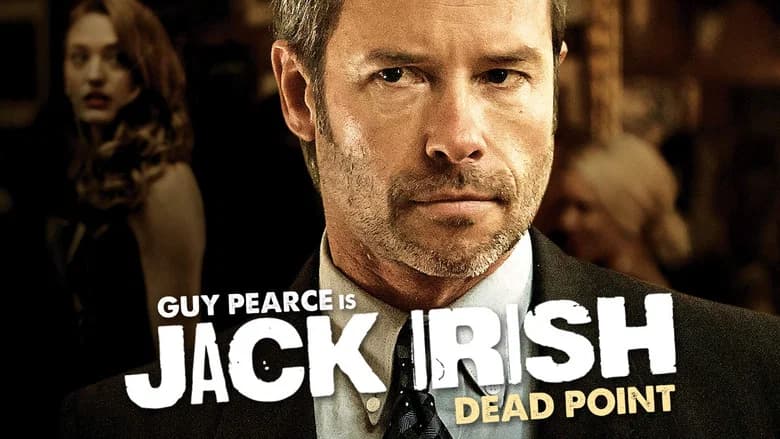 Jack Irish: Dead Point still 5