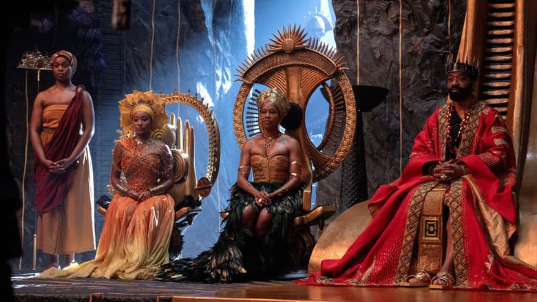 Children of Blood and Bone still 4