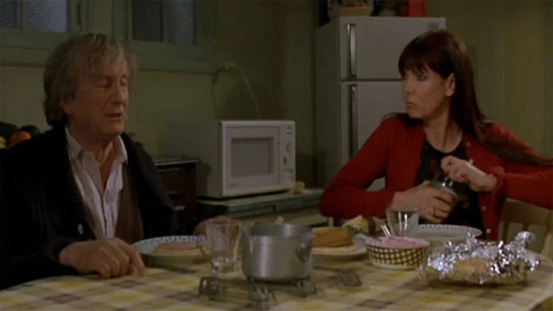 Season's Beatings still 3