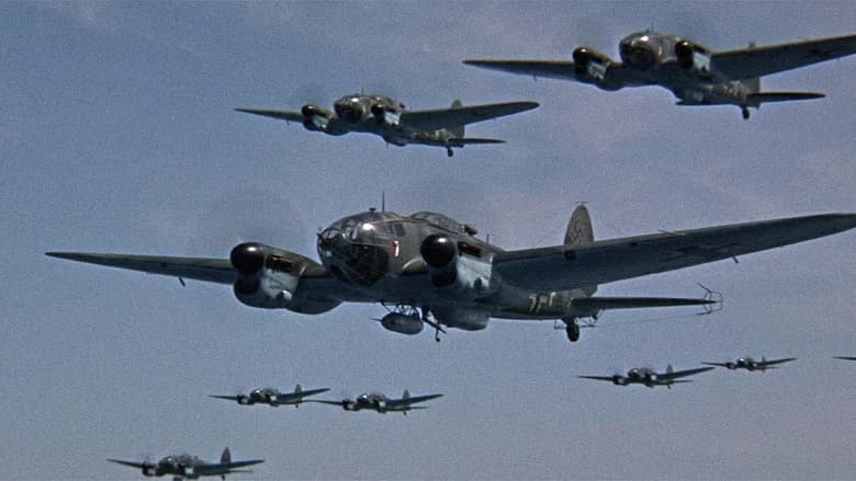 Battle of Britain still 4