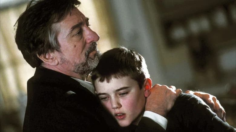 Godsend still 8