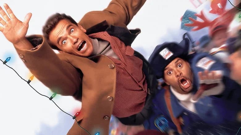 Jingle All the Way still 1