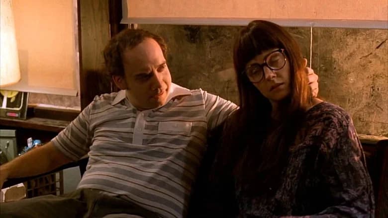 American Splendor still 5