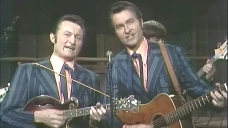 Bluegrass Jamboree still 3