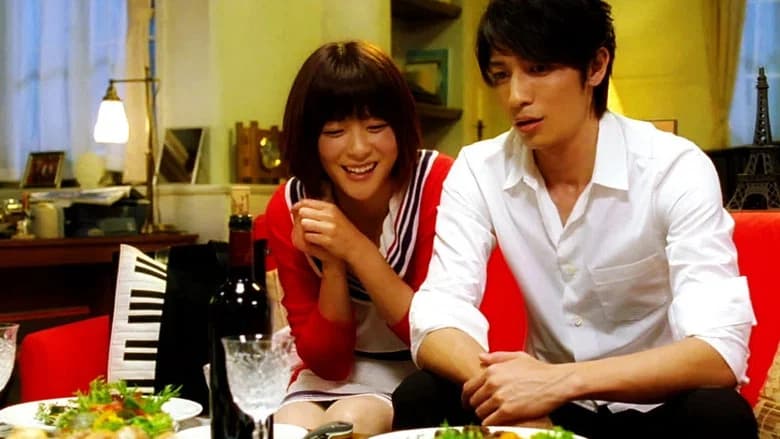 Nodame Cantabile: The Movie I still 1
