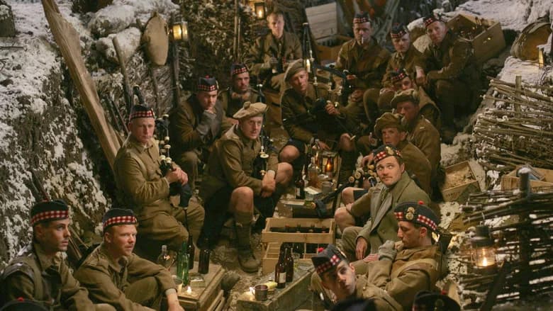 Joyeux Noel still 8