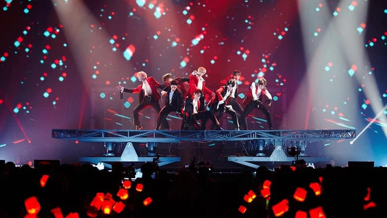 NCT 127 | 1st Tour | NEO CITY - The Origin still 1