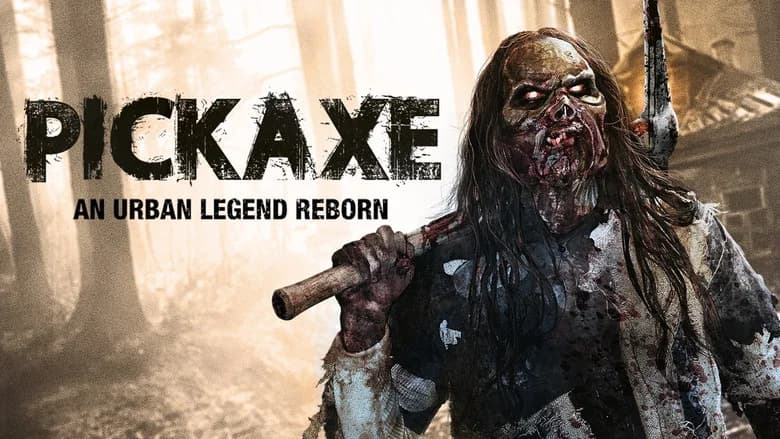 Pickaxe still 1