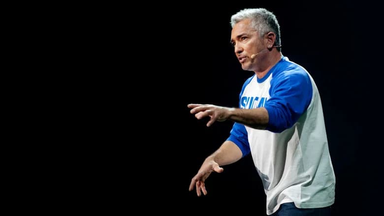 Cesar Millan: The Real Story still 3