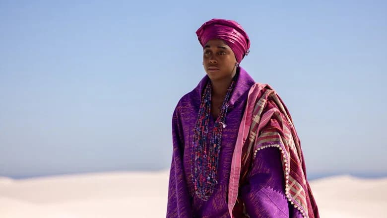 Children of Blood and Bone still 6
