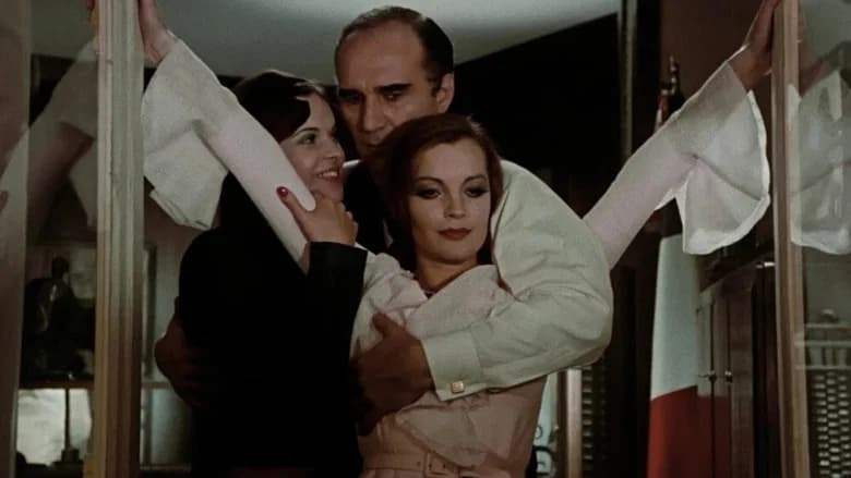 The Infernal Trio still 2