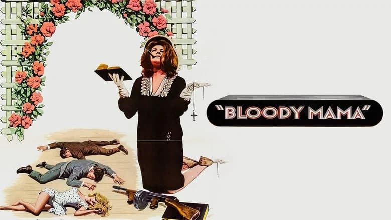 Bloody Mama still 8