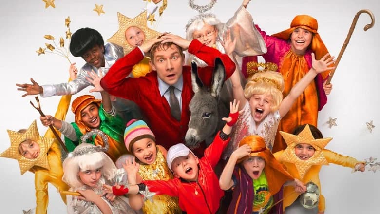 Nativity! still 1