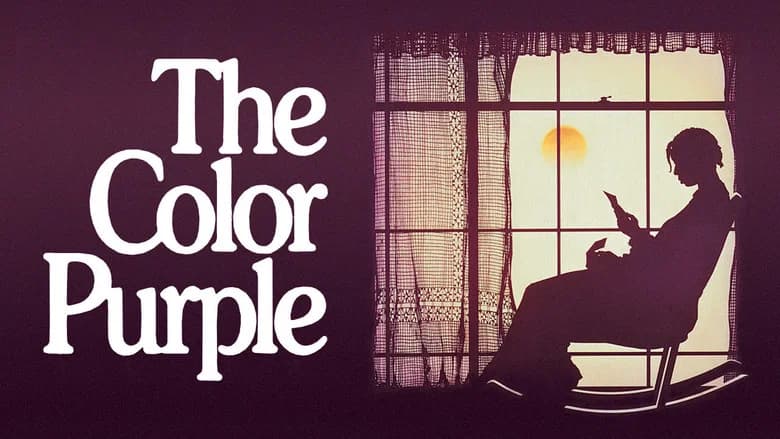 The Color Purple still 4