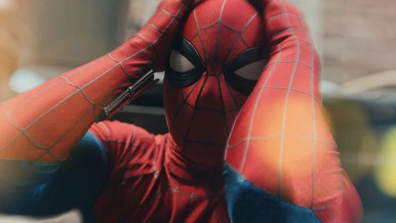 Spider-Man: Brand New Day still 5