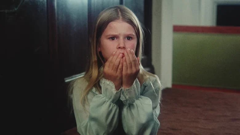 Cathy's Curse still 1