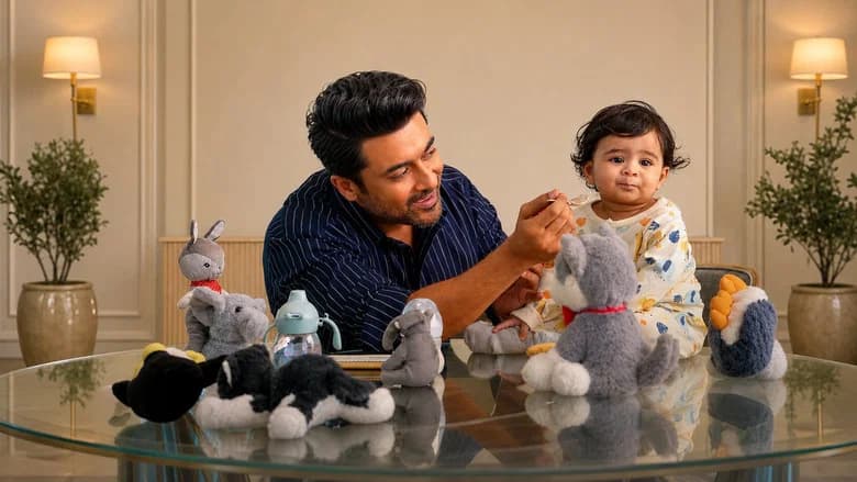 Vishwanath & Sons still 5