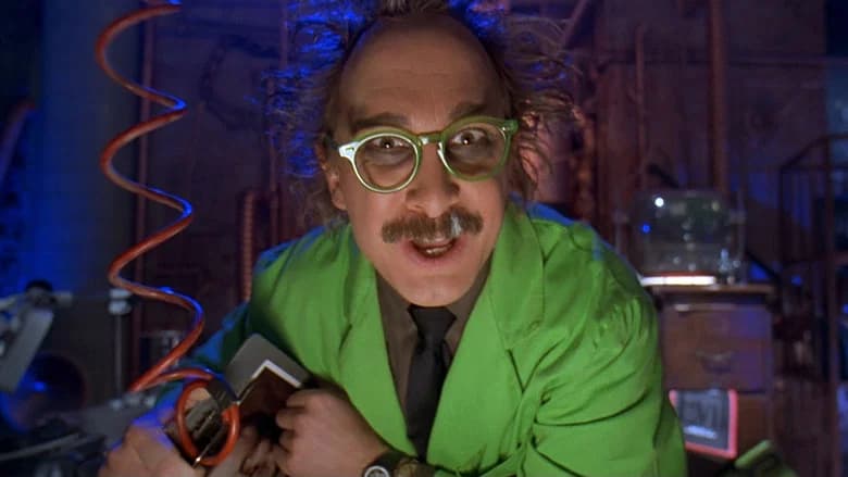 Mystery Science Theater 3000: The Movie still 6