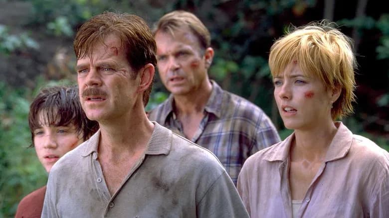 Jurassic Park III still 4