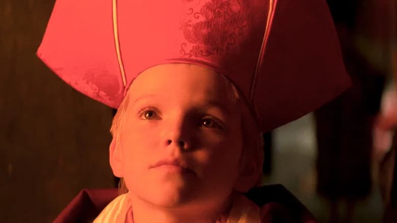 Little Buddha still 8