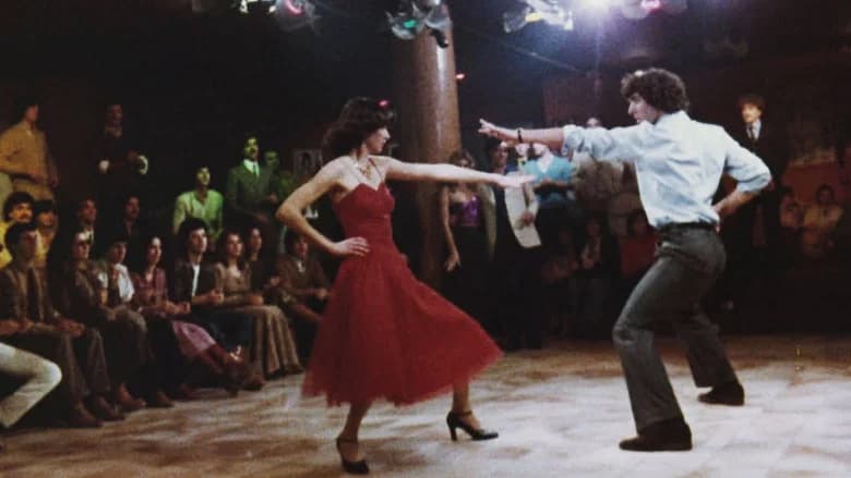 Disco Music Fever still 1
