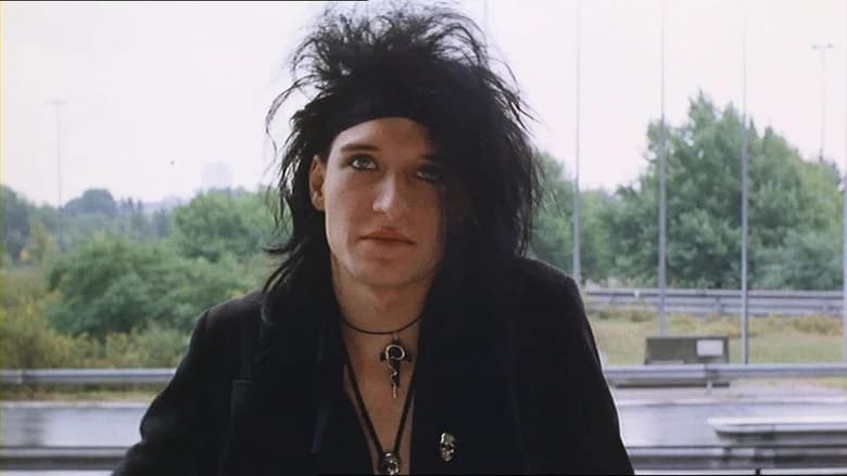 Richy Guitar still 1